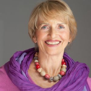 Speaker - Prof. Dr. med. Ingrid Gerhard